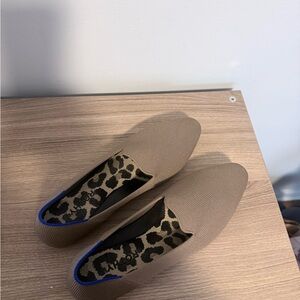 Rothy's Almond Women's Loafers